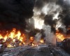 #BreakingNews: Explosion Hits Moroccan Embassy In Libya