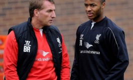 Brendan Rodgers To Caution Raheem Sterling Over Shisha Pictures