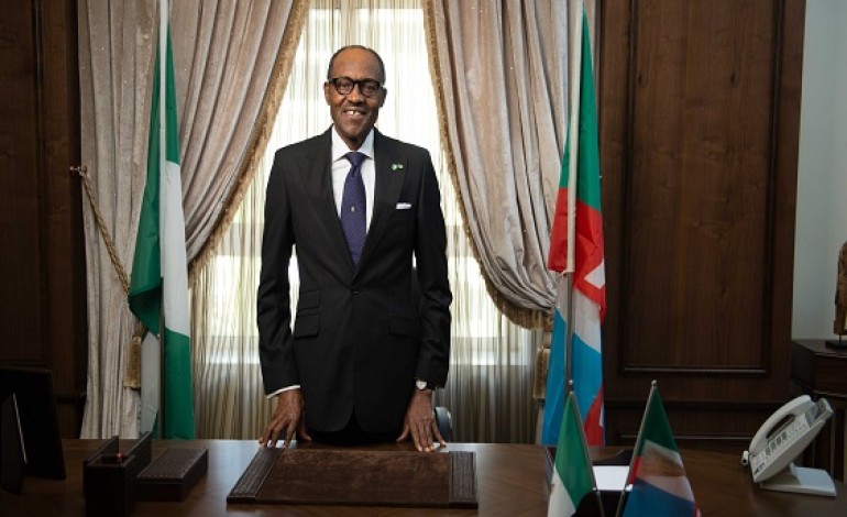 #Buhari To Nigerians: “Don’t Expect Miracles From Me”