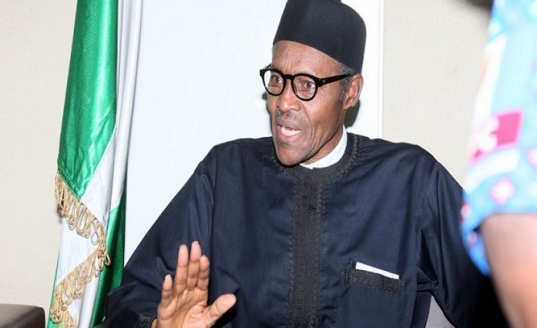 #BringBackOurGirls: Buhari’s Speech About Rescuing The Chibok Girls (Must Read)