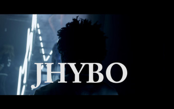 VIDEO: Jhybo – LOMO