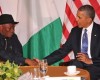 President Obama Hails President Jonathan For Conceding Defeat