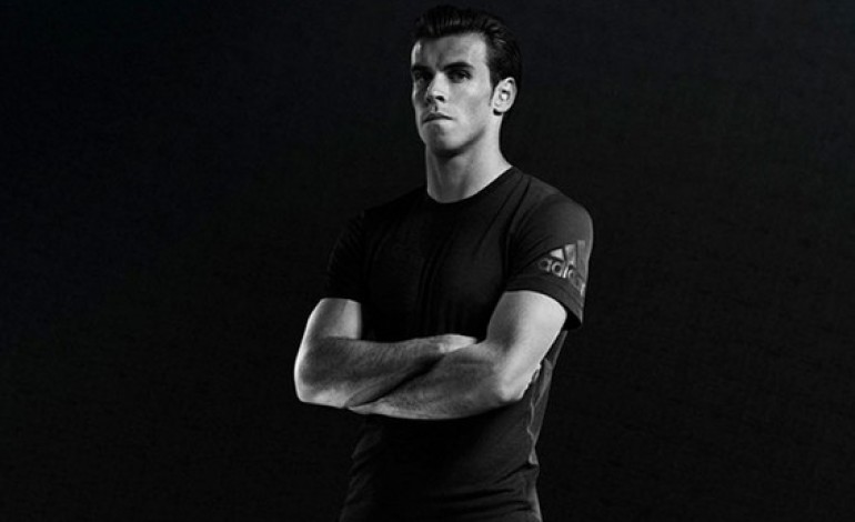 Gareth Bale & Jeremy Lin Star In New Adidas Advert [VIDEO]