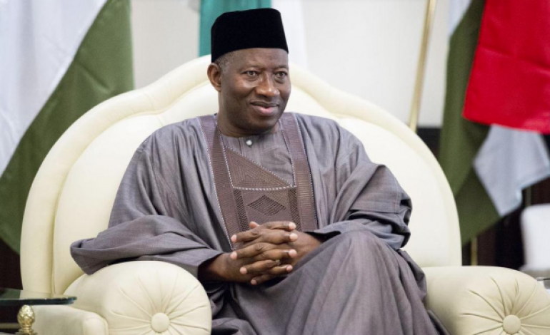 “I Promised the Country Free & Fair elections. I Have Kept My Word” – Read Pres. Jonathan’s Official Statement on 2015 Elections