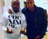 Ice Prince & Jay Z! Something Big is Cooking…