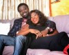 Mercy Johnson opens up on what makes her marriage sweet