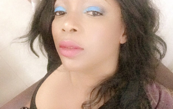 #Actress Bimbo Akintola Flaunts Major #Cleavage