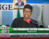 President-Elect Muhammadu Buhari Delivers Acceptance Speech – WATCH