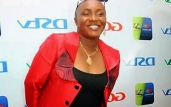 #Marriage Is Over: Actress Anne Njemanze Beaten Mercilessly By Her Husband