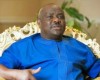 PDP candidate Wike to Pay Mrs Jonathan N1b Monthly – APC