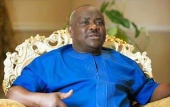 PDP candidate Wike to Pay Mrs Jonathan N1b Monthly – APC
