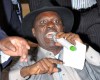 PDP Agent Godsday Orubebe Apologizes for Interrupting Collation of Election Results