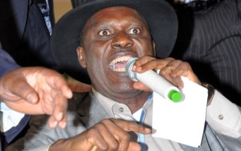 PDP Agent Godsday Orubebe Apologizes for Interrupting Collation of Election Results