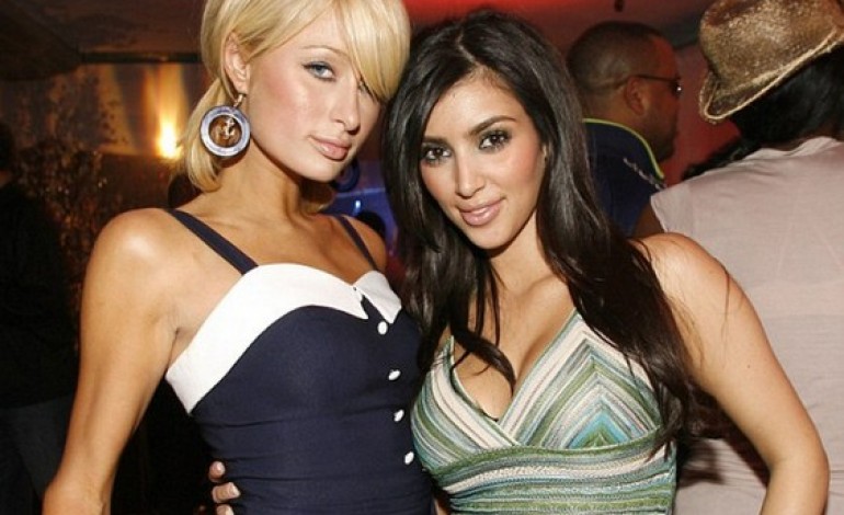 Paris Hilton Gives Her Opinion On Kim Kardashian & Kanye West’s Marriage