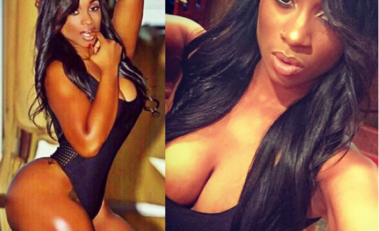 Photos: Meet the girl being called the sexiest Haitian woman in the #world #fashion