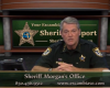 Good Ole Sheriff Morgan Tells You Black Folks About Yourselves “I Have A Problem With African Americans” [Video]