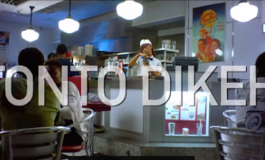Watch Tonto Dikeh's new music video for Sugar Rush