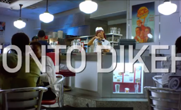 Watch Tonto Dikeh’s new music video for Sugar Rush