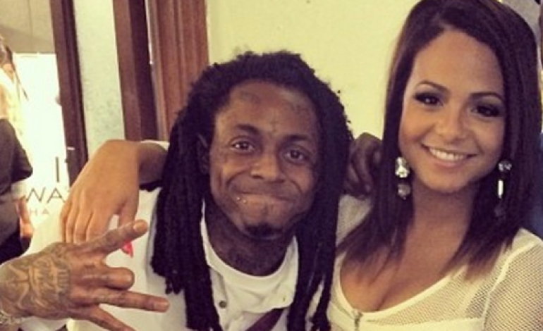 Lil Wayne done with Christina Milian? Hints there’s an opening in the harem