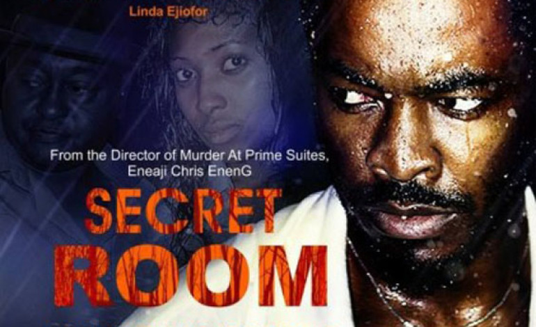 #Nollywood #Movie Review of ‘#Secret Room’