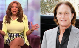 Wendy Williams slams Bruce Jenner, calls him a 'fame whore' and 'Belinda'