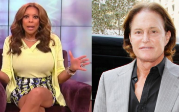 Wendy Williams slams Bruce Jenner, calls him a 'fame whore' and 'Belinda'