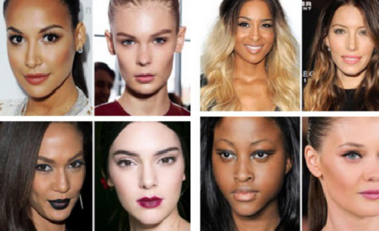 White Is Right: Cosmopolitan Magazine Blasted For Implying Black Beauty Needs To Die