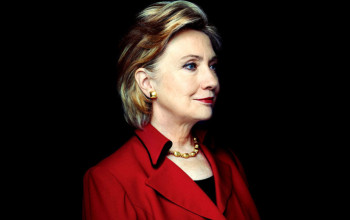 You Thought Nigerian Politicians Were Petty? See Reactions After Hillary’s Announcement