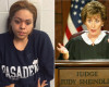 Woman tapes 'Judge Judy', gets arrested for stealing on #flight home