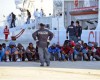 12 Nigerian & Ghanian Christian migrants killed following religious clash on a Boat in Italy