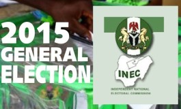 Final Nigeria 2015 Presidential INEC election results: Buhari (APC) wins #NigeriaDecides
