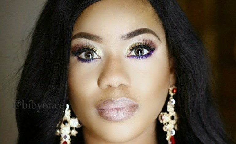 “I ince lived a life which wasn’t mine”- Toyin Lawani shares words of wisdom..