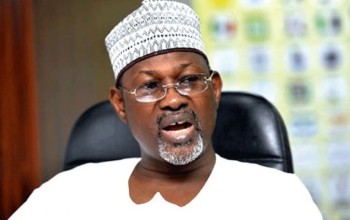#BREAKING: Plot To Kidnap INEC Chairman Exposed