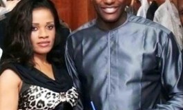 John Fashanu Says Wife Abigail Tried to KILL Him after She Caught Him Having S ex with Two Girls