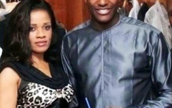 John Fashanu Says Wife Abigail Tried to KILL Him after She Caught Him Having S ex with Two Girls