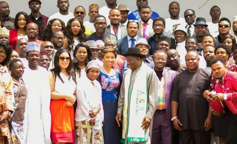 #Afriff Boss: Why #Nollywood is not recognized at the #Oscars – Agreed