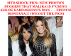 There are pics of French Montana & Khloe's BFF hugging, and MTO says they are...
