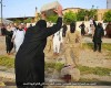 ISIS smashes thieves’ heads with concrete blocks as part of sick brand of justice (Graphic photos)