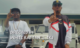 VIDEO: DJ Real ft. Naeto C – Number 1