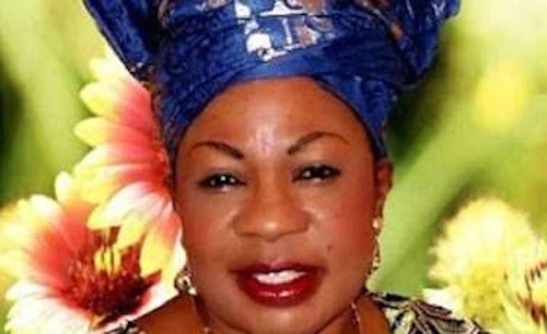 Nigerian nurse docked for murder of disabled baby in New York