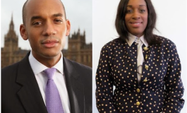 Four British Nigerians contested for seats in UK parliament all won