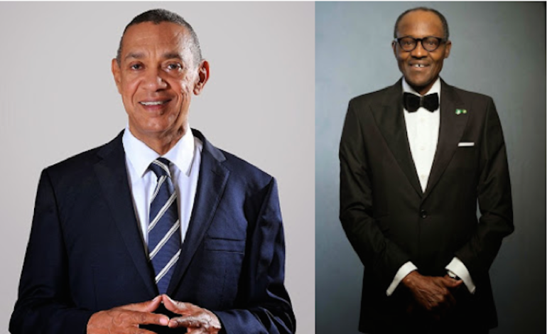 ‘It’s doesn’t matter if the cat is black or white’ – article by Ben Murray Bruce