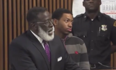 19-Yr-Old Superthug Who Murdered 5 People Looks At The Judge Like “And What” After Bail Is Set At $7,500,000 [Video]