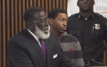 19-Yr-Old Superthug Who Murdered 5 People Looks At The Judge Like “And What” After Bail Is Set At $7,500,000 [Video]
