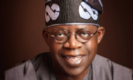 A New Nigeria is Possible Beginning Today by Bola Tinubu