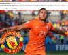 Manchester United reach agreement to sign Memphis Depay in £25million transfer after beating PSG to winger at last minute