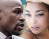 More Money More Problems! #FloydMayweather's baby mama sues him for $20m