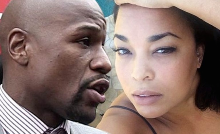 More Money More Problems! #FloydMayweather’s baby mama sues him for $20m