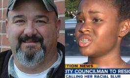 Kansas City-Area Councilman Berates Teen Girl “Go Back To Baltimore You N***a B**ch!”