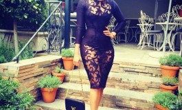 You Must Read: Miss Matheba Officially Speaks on Her Relationship with D'banj